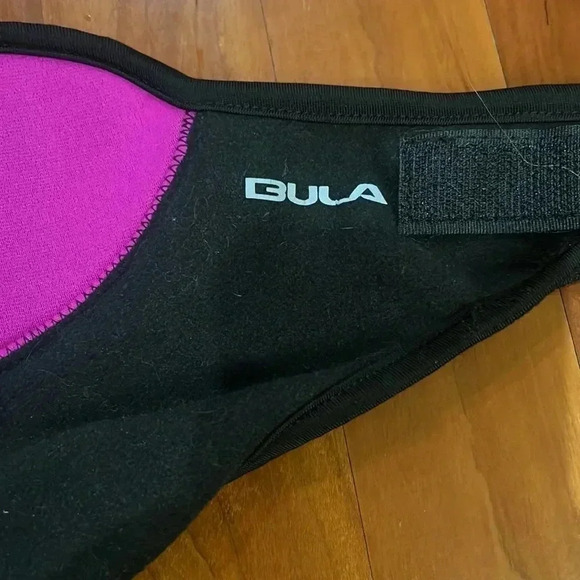 (4)Bula kids  mask - Picture 2 of 5